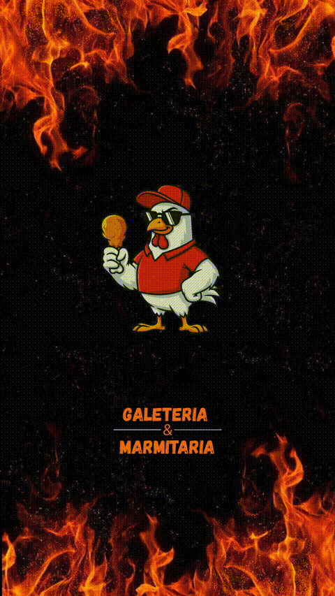 Galeteria Bel do Frango — O sabor que você ama